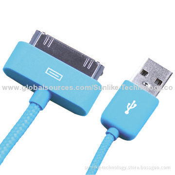 Cable for iPhone 4
